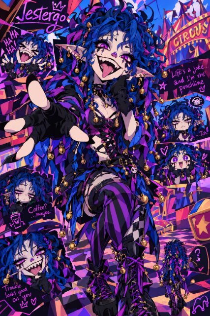 Jester