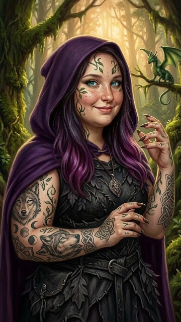 Faelynn