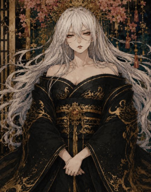 Queen